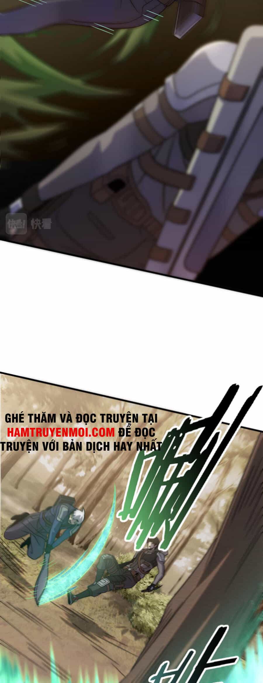Mạt Thế Đạo Tặc Hành - Chương 53 - ảnh 28