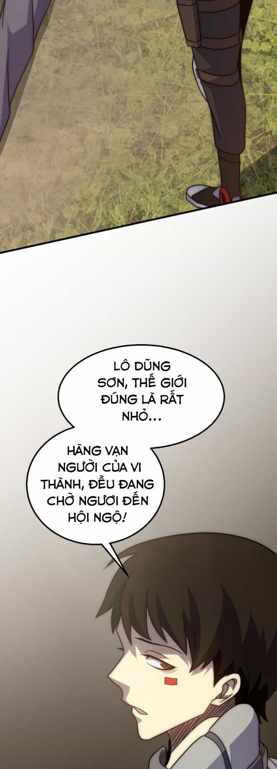 Mạt Thế Đạo Tặc Hành - Chương 53 - ảnh 41