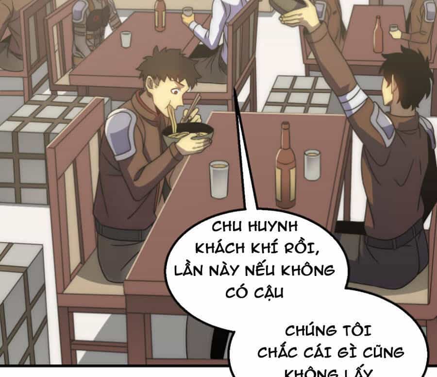 Mạt Thế Đạo Tặc Hành - Chương 54 - ảnh 36