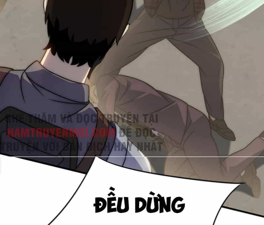 Mạt Thế Đạo Tặc Hành - Chương 55 - ảnh 36