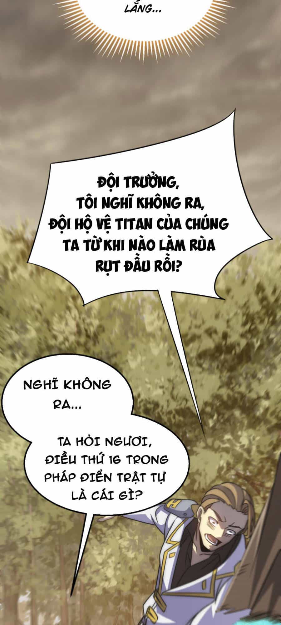 Mạt Thế Đạo Tặc Hành - Chương 55 - ảnh 55