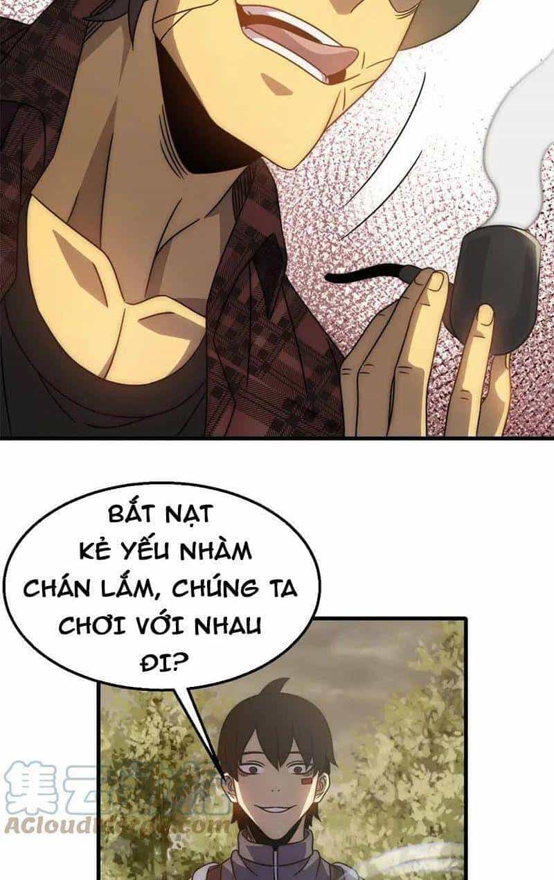 Mạt Thế Đạo Tặc Hành - Chương 56 - ảnh 19
