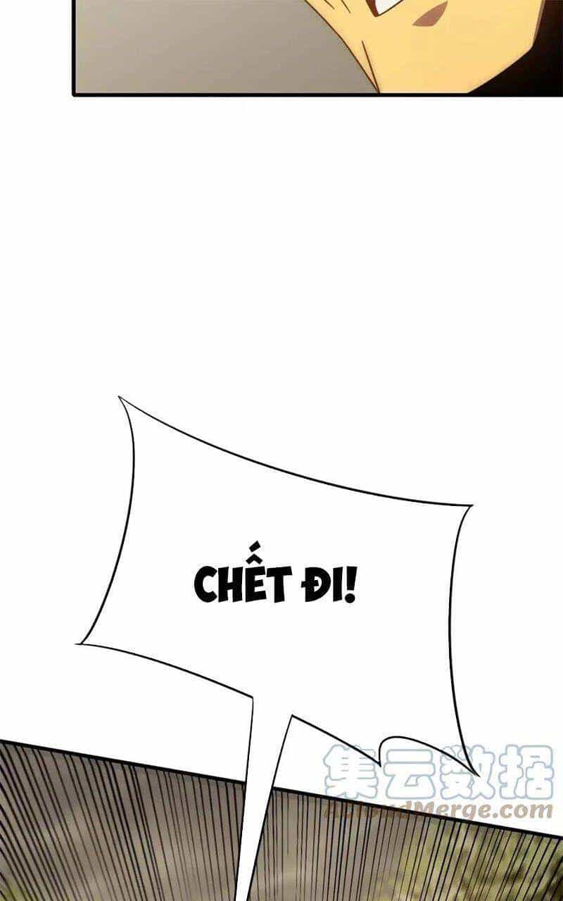 Mạt Thế Đạo Tặc Hành - Chương 56 - ảnh 21