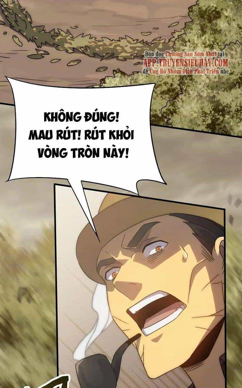 Mạt Thế Đạo Tặc Hành - Chương 56 - ảnh 32