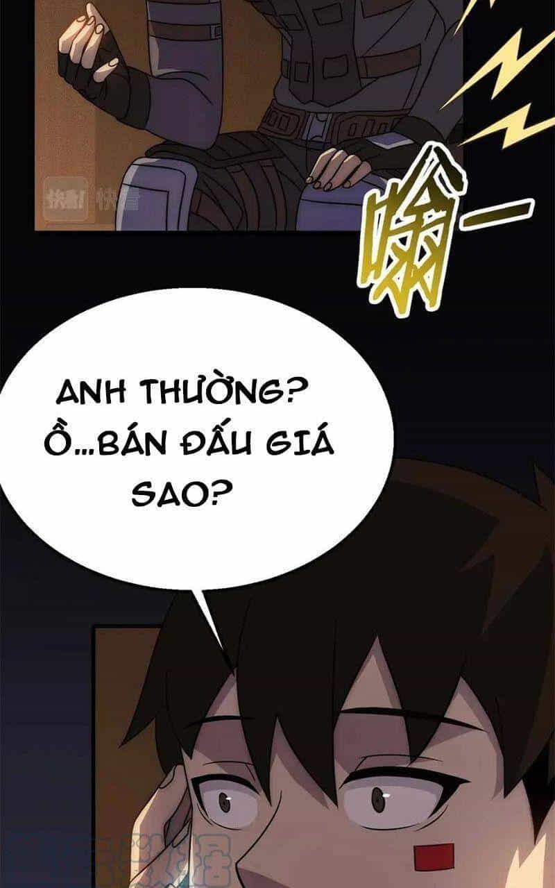 Mạt Thế Đạo Tặc Hành - Chương 56 - ảnh 45