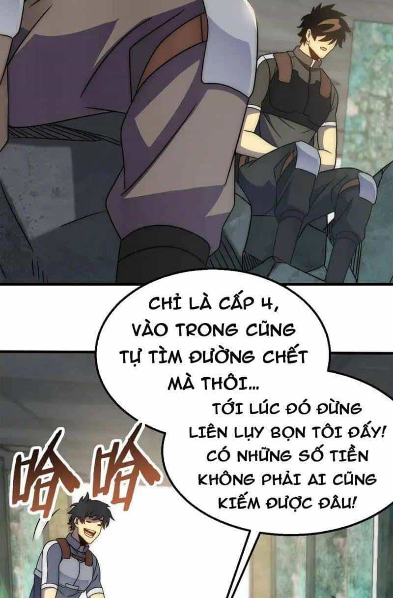 Mạt Thế Đạo Tặc Hành - Chương 58 - ảnh 13