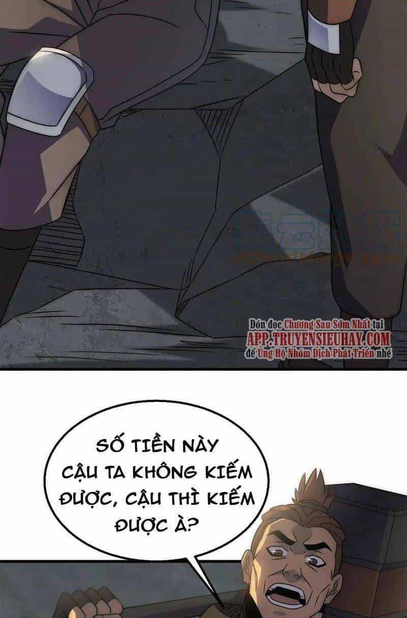 Mạt Thế Đạo Tặc Hành - Chương 58 - ảnh 16