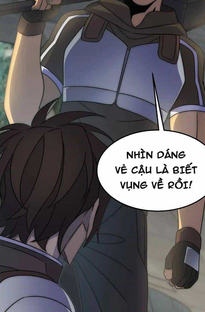 Mạt Thế Đạo Tặc Hành - Chương 58 - ảnh 17