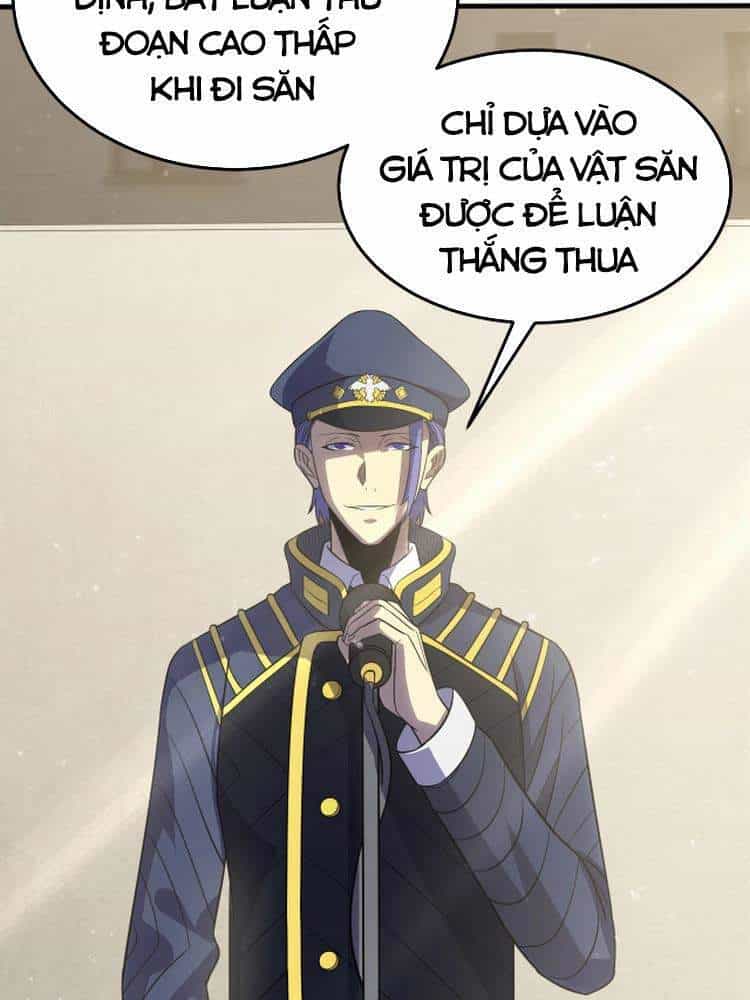 Mạt Thế Đạo Tặc Hành - Chương 6 - ảnh 10