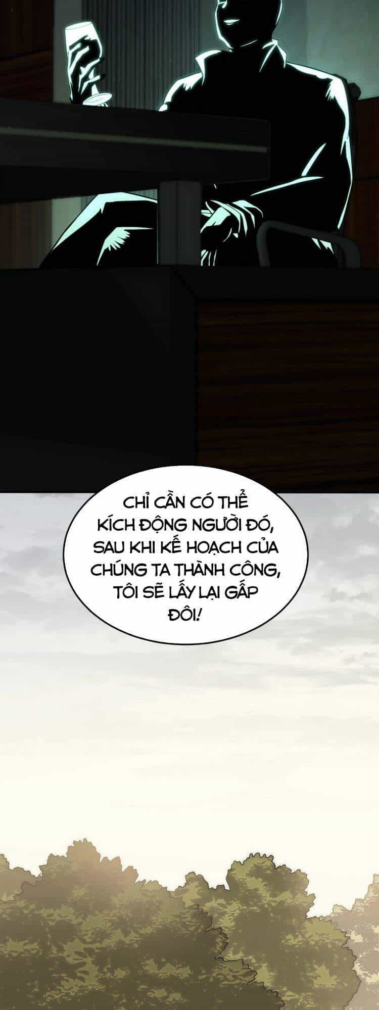 Mạt Thế Đạo Tặc Hành - Chương 6 - ảnh 28