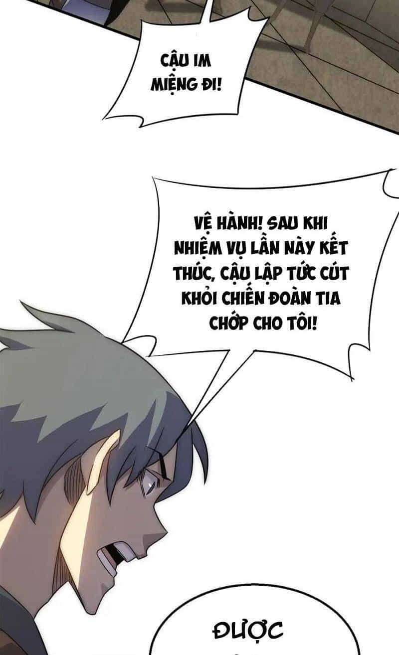 Mạt Thế Đạo Tặc Hành - Chương 60 - ảnh 44