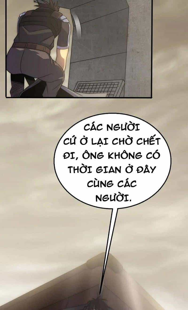 Mạt Thế Đạo Tặc Hành - Chương 60 - ảnh 48
