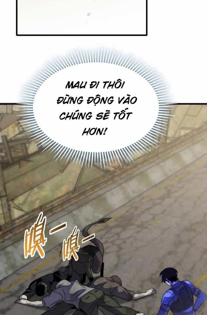Mạt Thế Đạo Tặc Hành - Chương 61 - ảnh 13