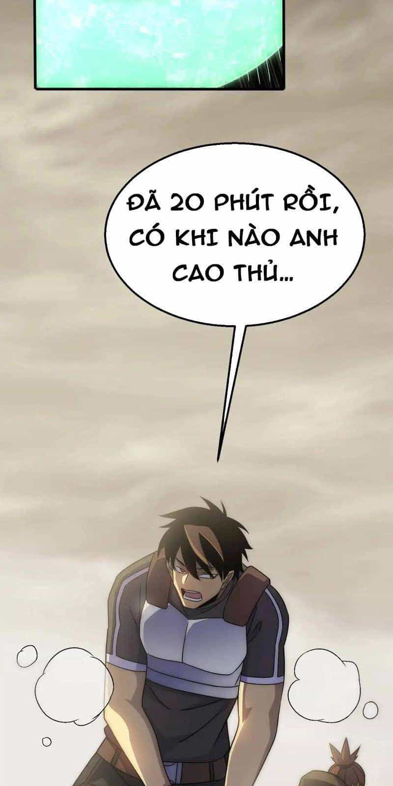 Mạt Thế Đạo Tặc Hành - Chương 61 - ảnh 44