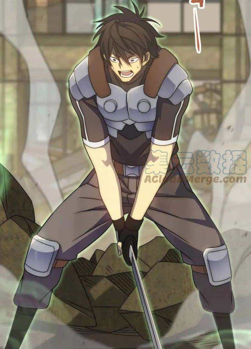 Mạt Thế Đạo Tặc Hành - Chương 62 - ảnh 50