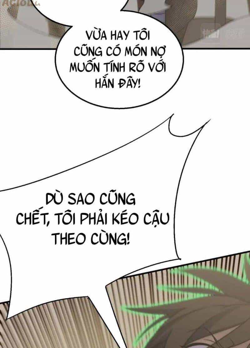 Mạt Thế Đạo Tặc Hành - Chương 62 - ảnh 59