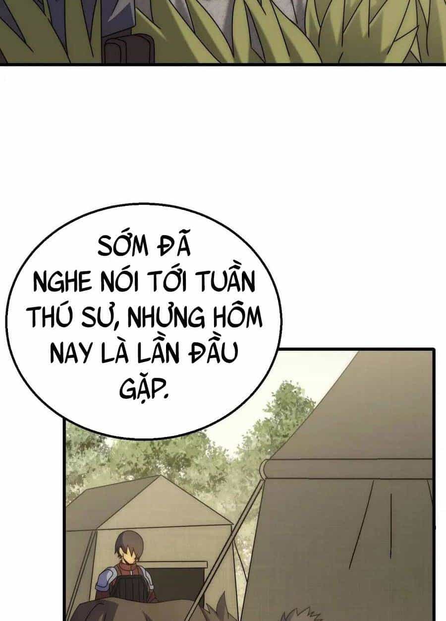 Mạt Thế Đạo Tặc Hành - Chương 63 - ảnh 33