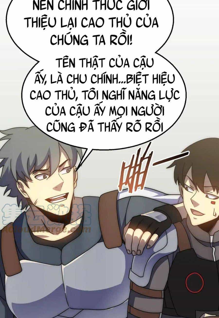 Mạt Thế Đạo Tặc Hành - Chương 63 - ảnh 5