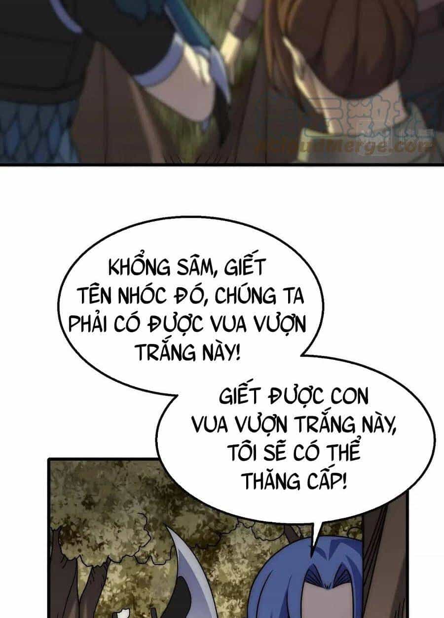 Mạt Thế Đạo Tặc Hành - Chương 65 - ảnh 37
