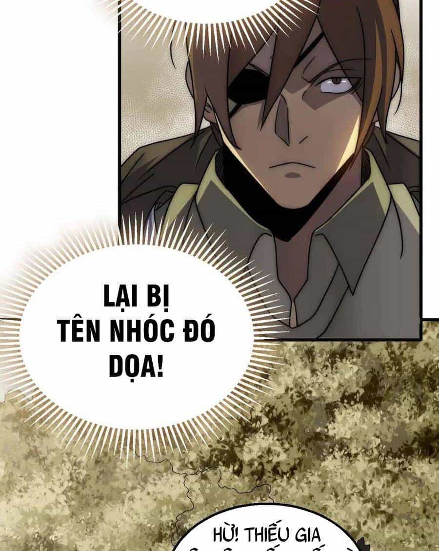 Mạt Thế Đạo Tặc Hành - Chương 66 - ảnh 17