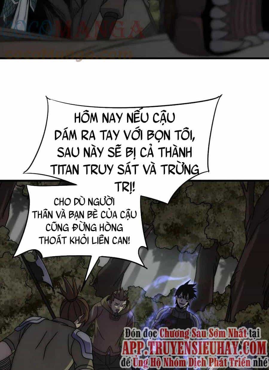 Mạt Thế Đạo Tặc Hành - Chương 66 - ảnh 61