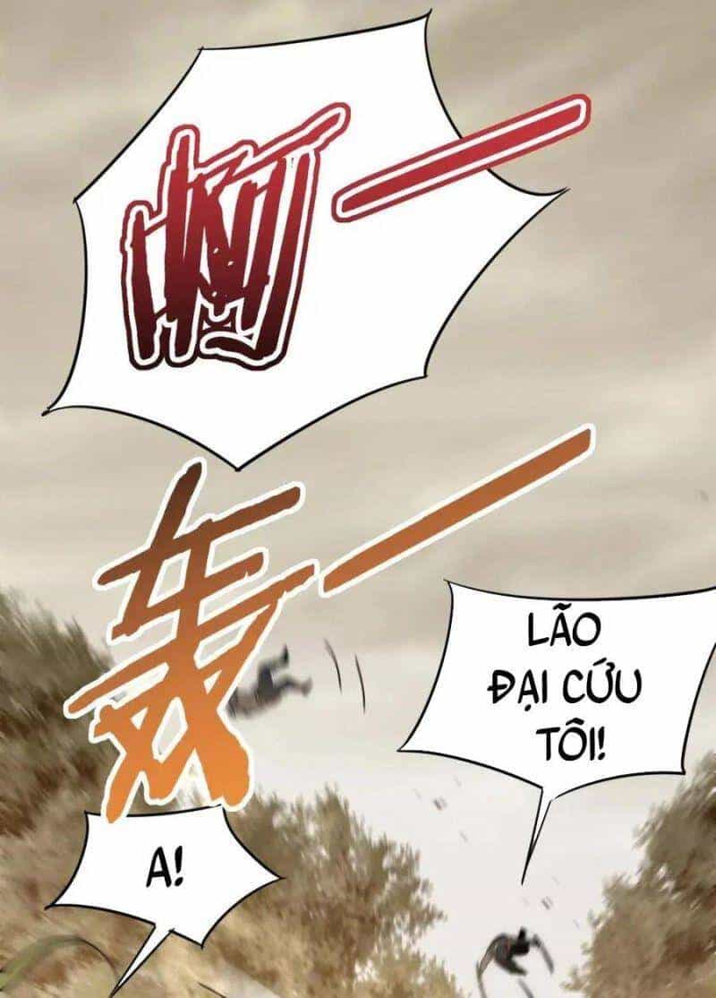 Mạt Thế Đạo Tặc Hành - Chương 67 - ảnh 26