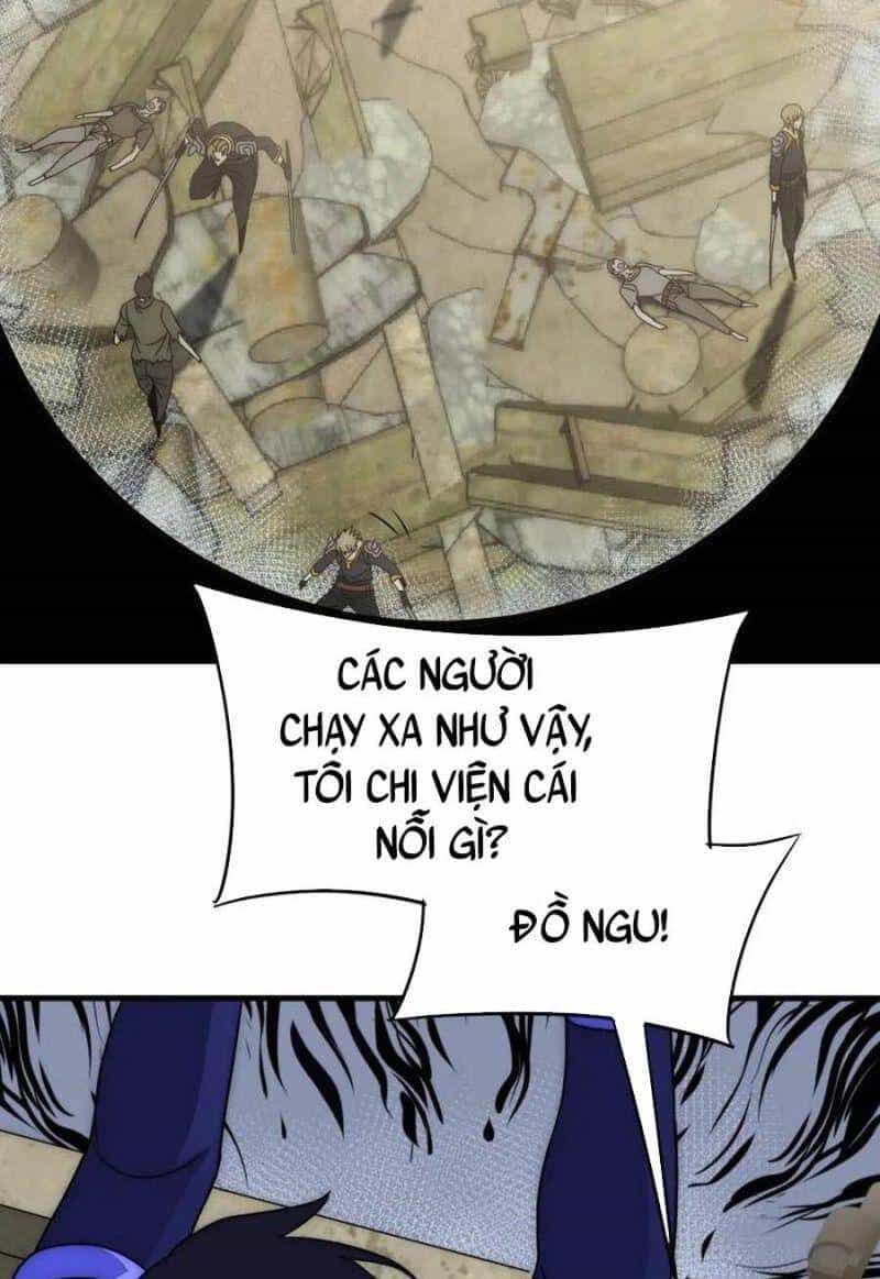 Mạt Thế Đạo Tặc Hành - Chương 69 - ảnh 17
