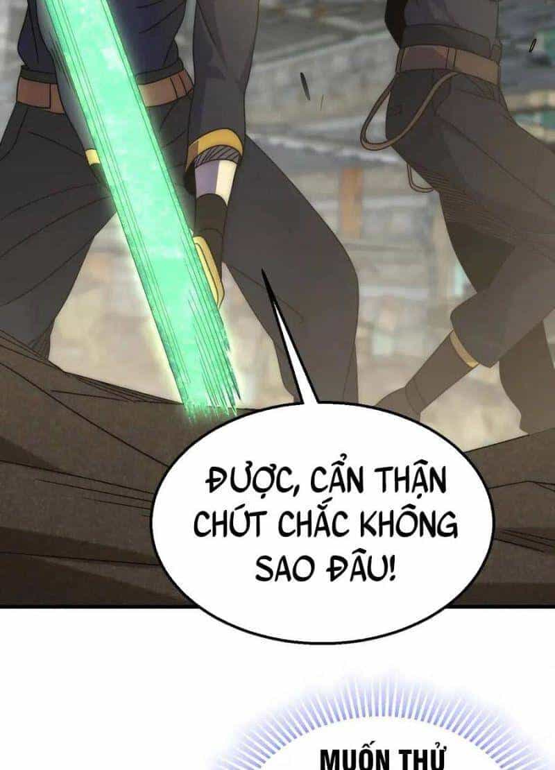 Mạt Thế Đạo Tặc Hành - Chương 69 - ảnh 28