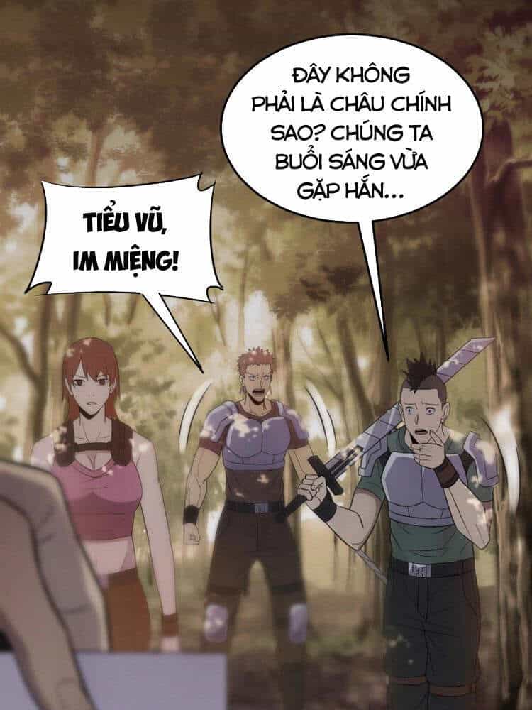 Mạt Thế Đạo Tặc Hành - Chương 7 - ảnh 23