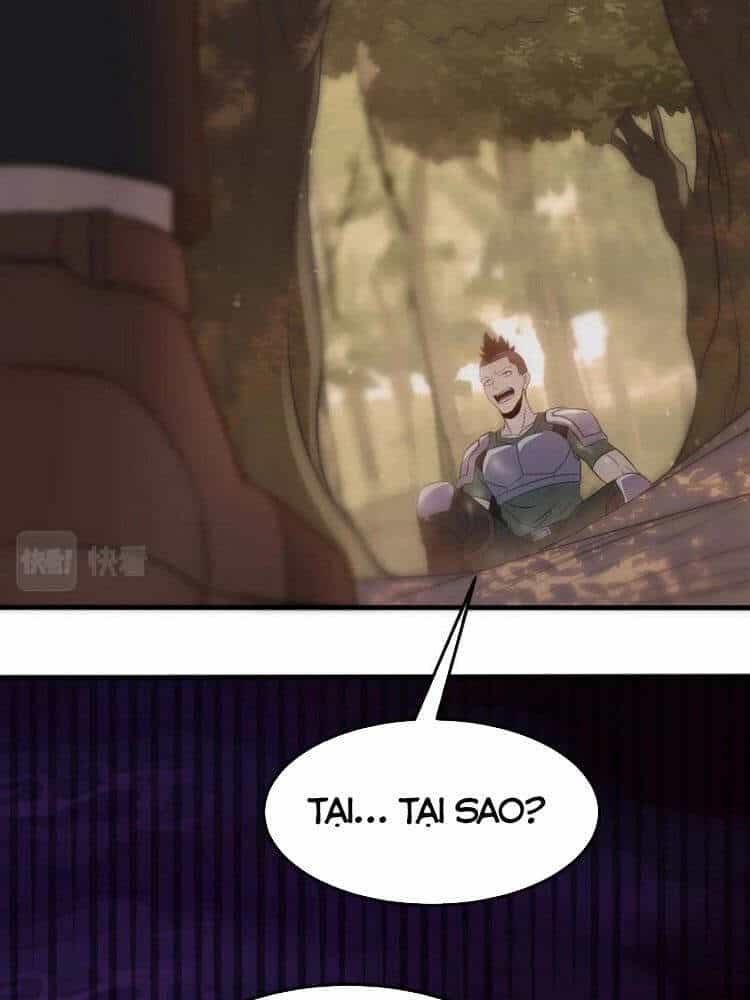 Mạt Thế Đạo Tặc Hành - Chương 7 - ảnh 31