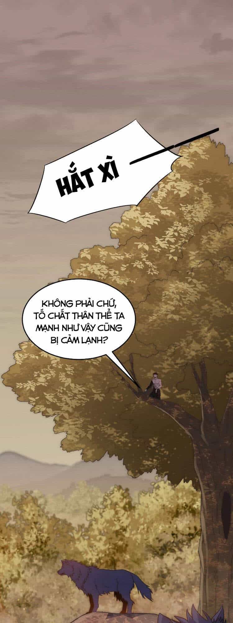 Mạt Thế Đạo Tặc Hành - Chương 7 - ảnh 34