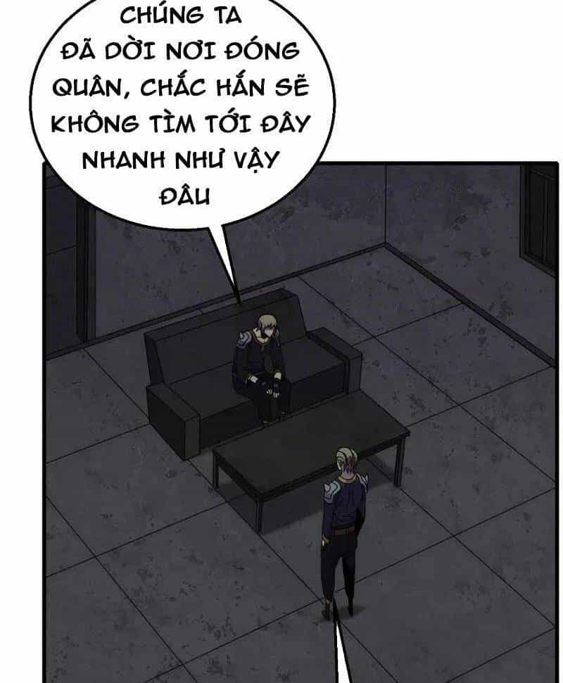 Mạt Thế Đạo Tặc Hành - Chương 70 - ảnh 24