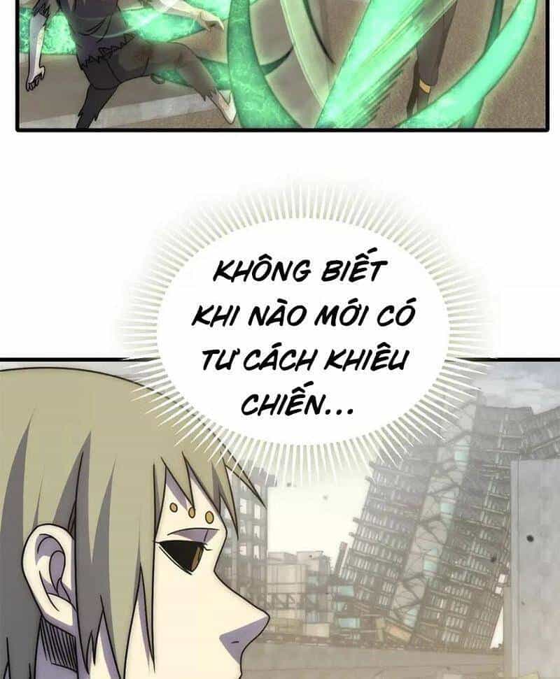 Mạt Thế Đạo Tặc Hành - Chương 70 - ảnh 4