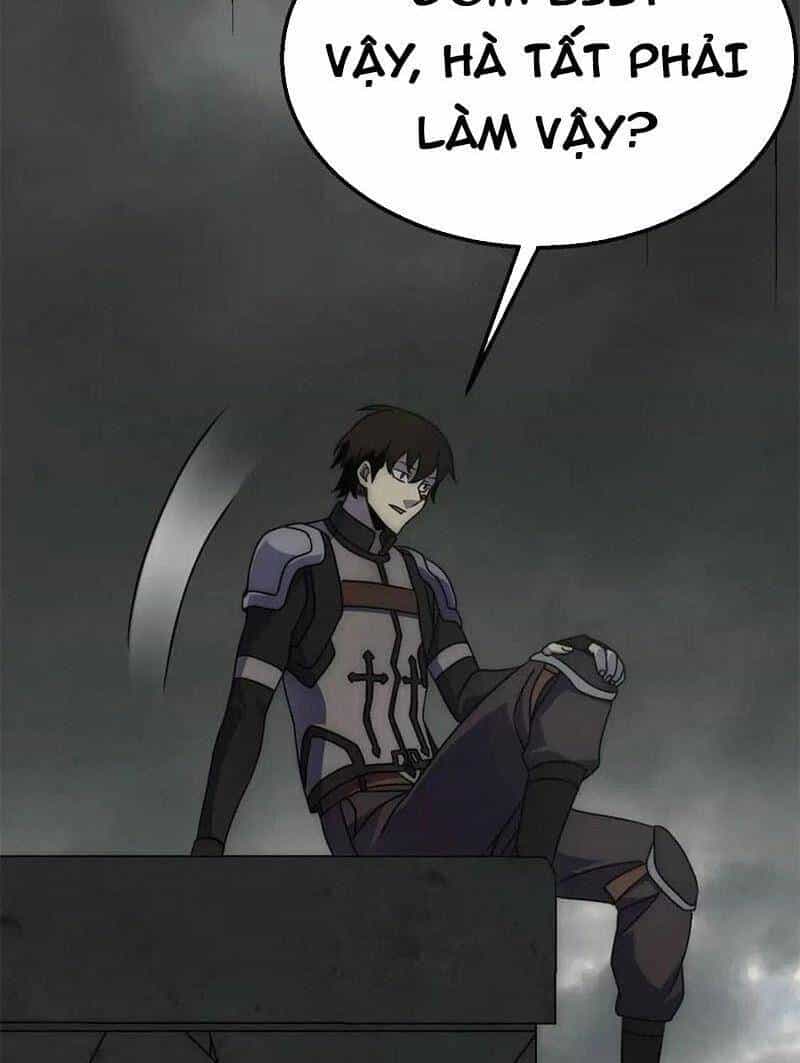 Mạt Thế Đạo Tặc Hành - Chương 71 - ảnh 31