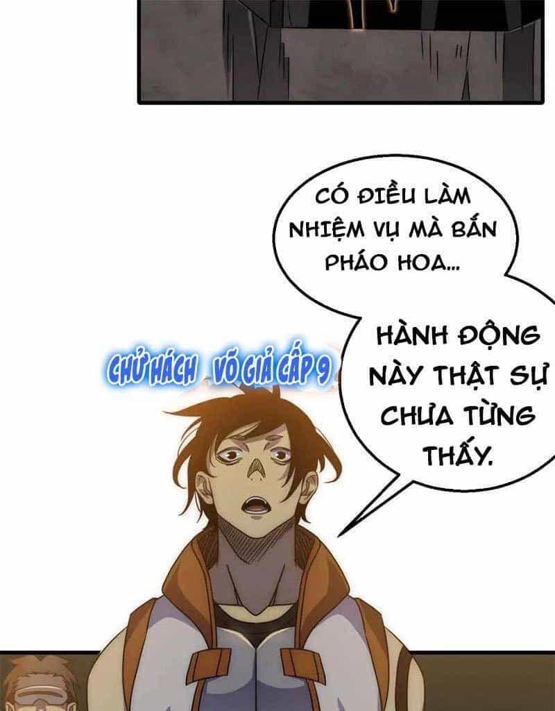Mạt Thế Đạo Tặc Hành - Chương 71 - ảnh 51