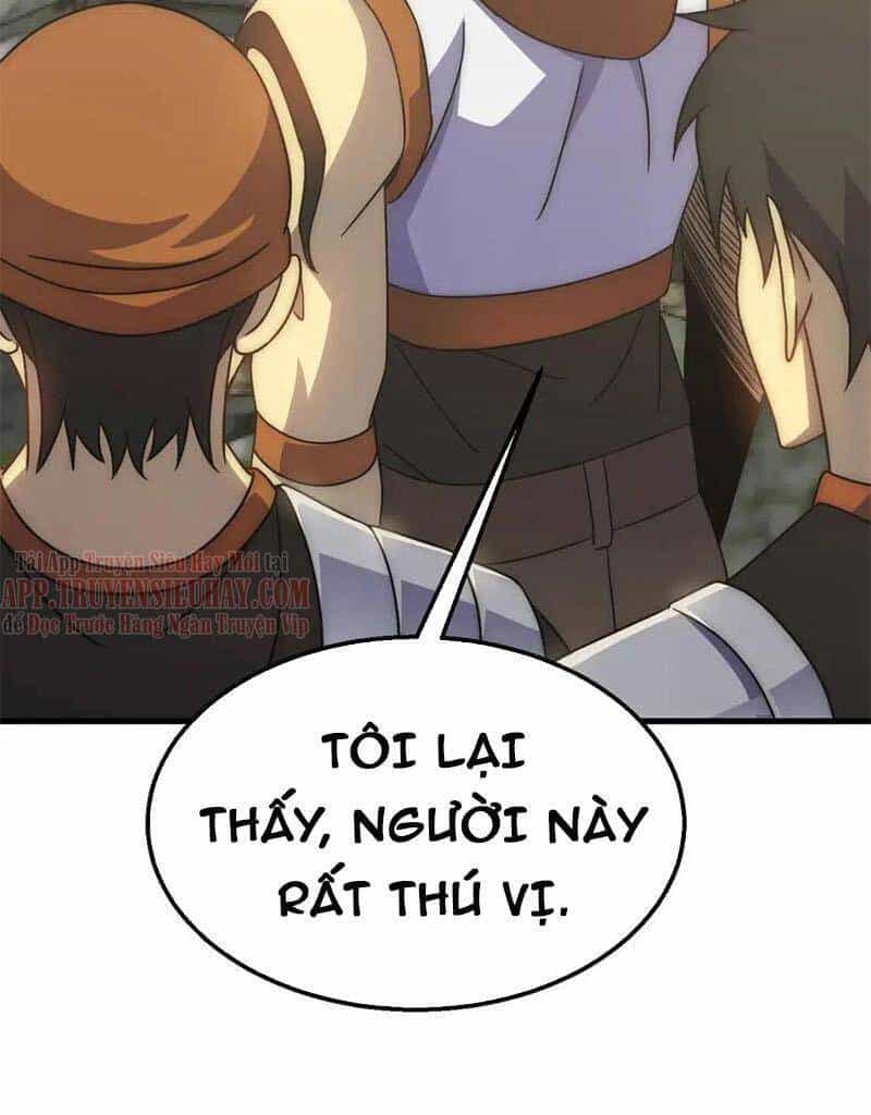 Mạt Thế Đạo Tặc Hành - Chương 71 - ảnh 60