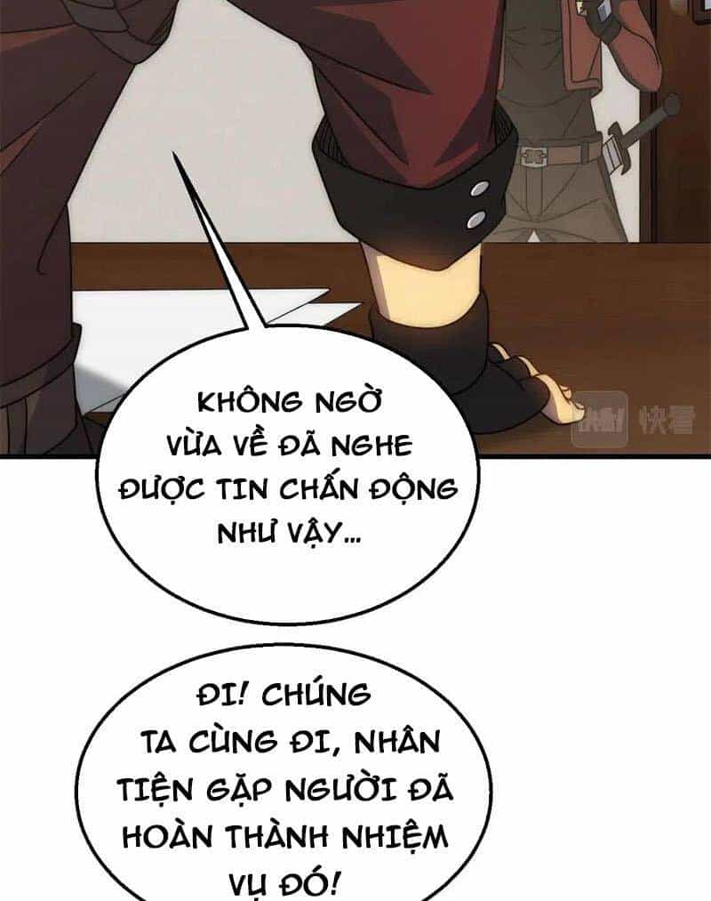 Mạt Thế Đạo Tặc Hành - Chương 72 - ảnh 14