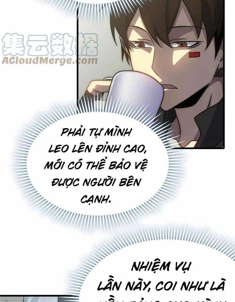 Mạt Thế Đạo Tặc Hành - Chương 72 - ảnh 27