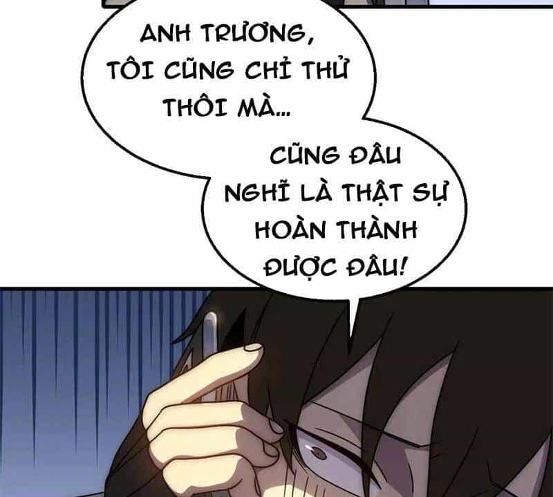 Mạt Thế Đạo Tặc Hành - Chương 72 - ảnh 52