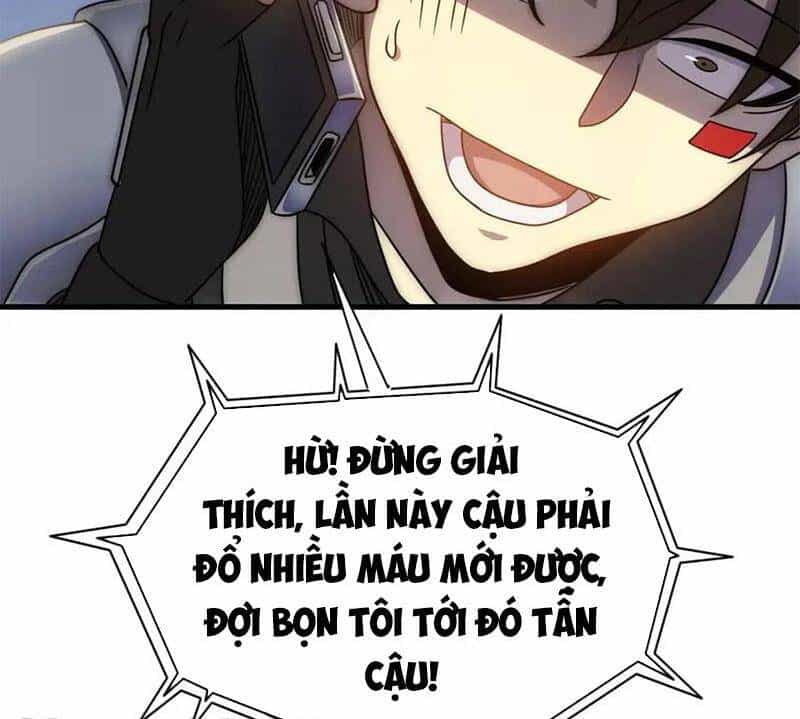 Mạt Thế Đạo Tặc Hành - Chương 72 - ảnh 53
