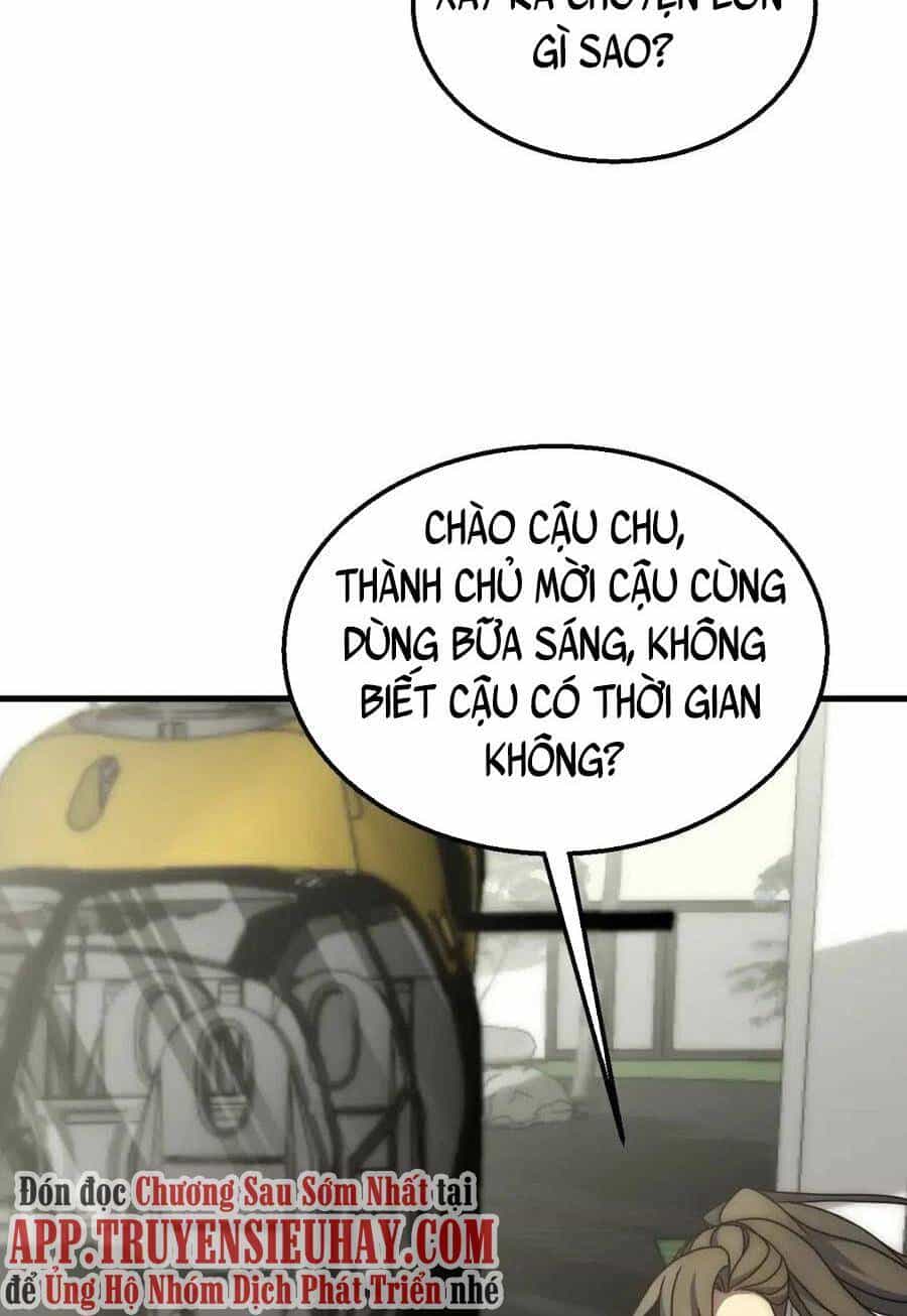 Mạt Thế Đạo Tặc Hành - Chương 73 - ảnh 12