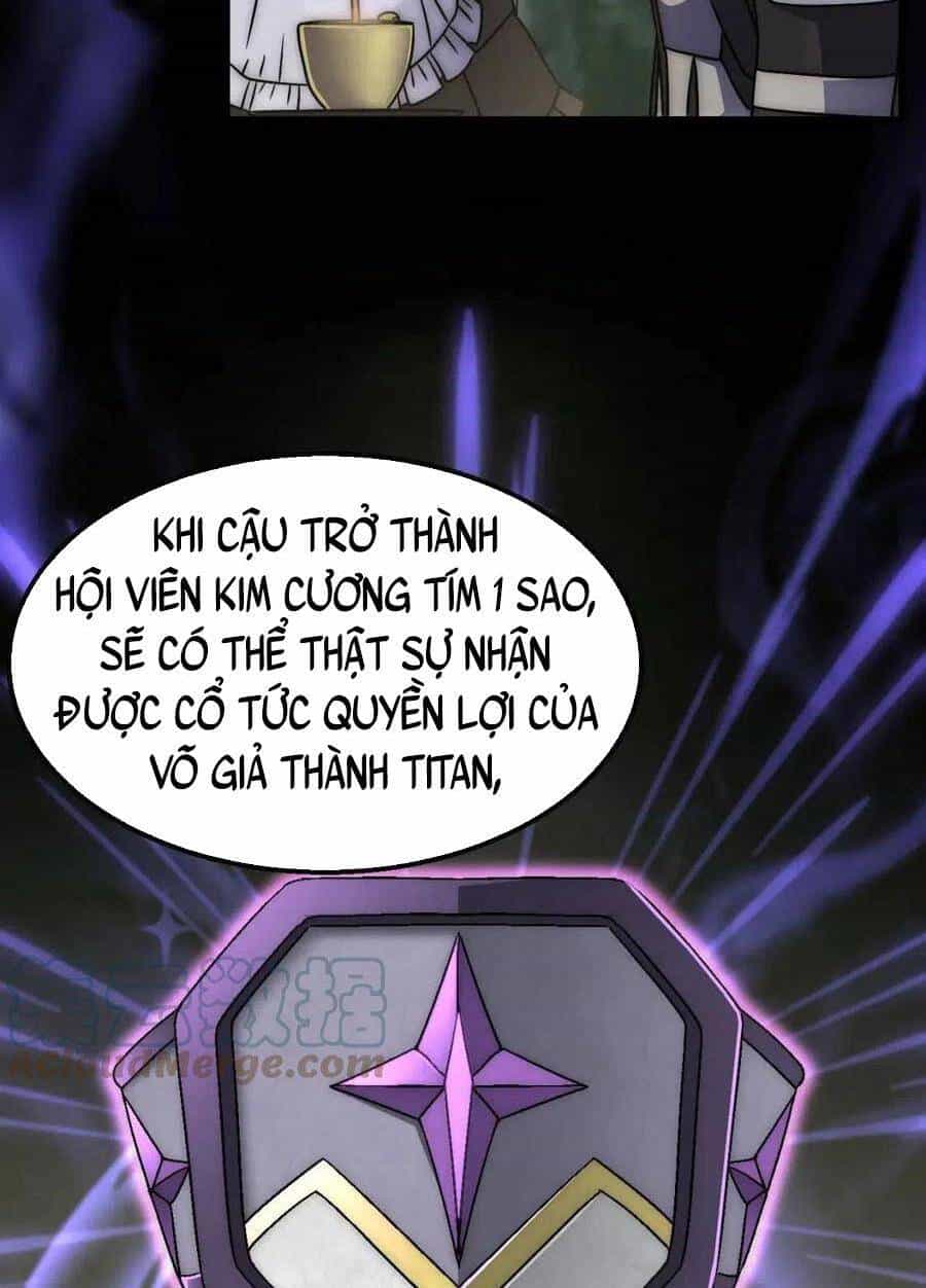 Mạt Thế Đạo Tặc Hành - Chương 73 - ảnh 32
