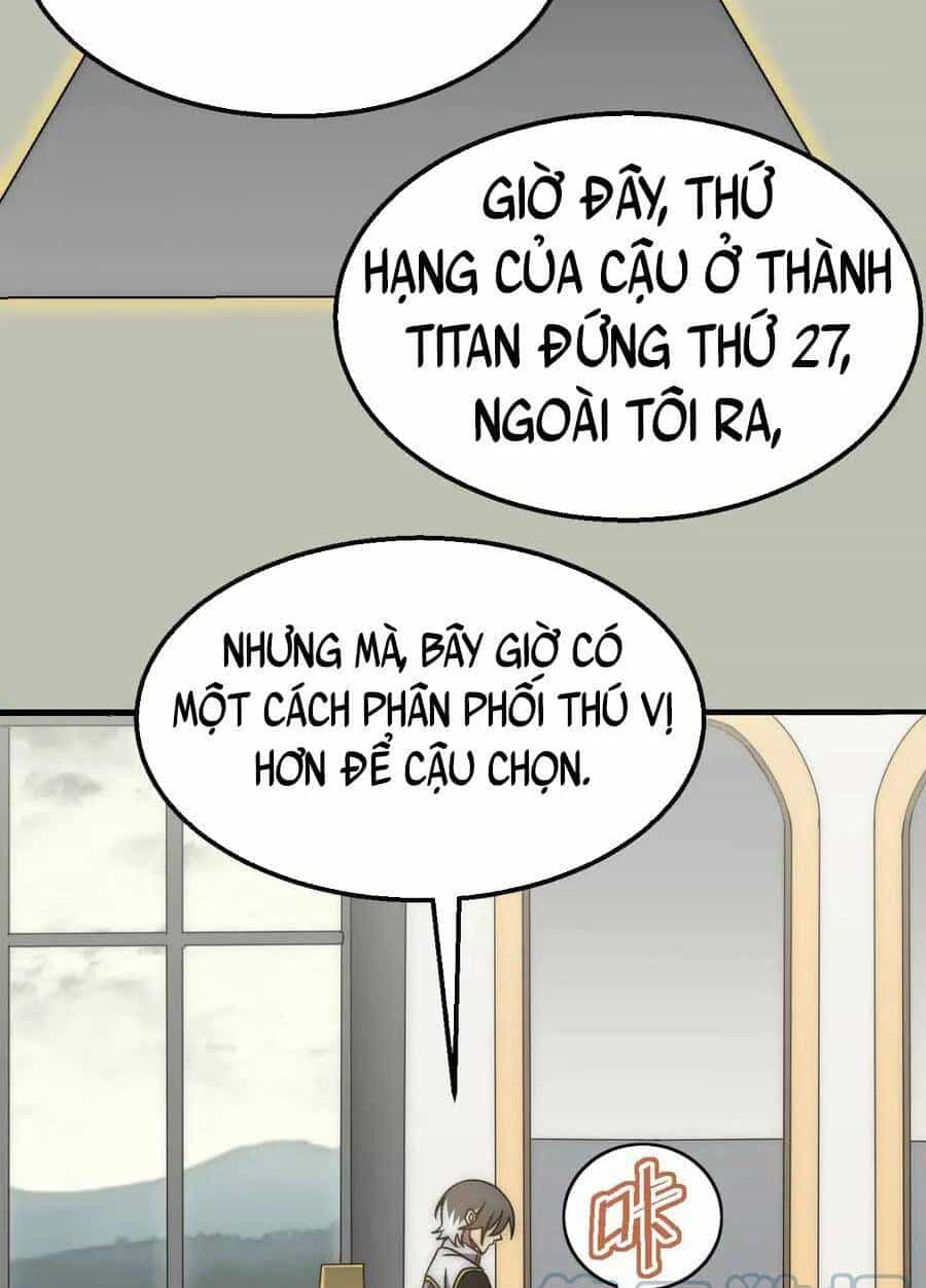 Mạt Thế Đạo Tặc Hành - Chương 73 - ảnh 34