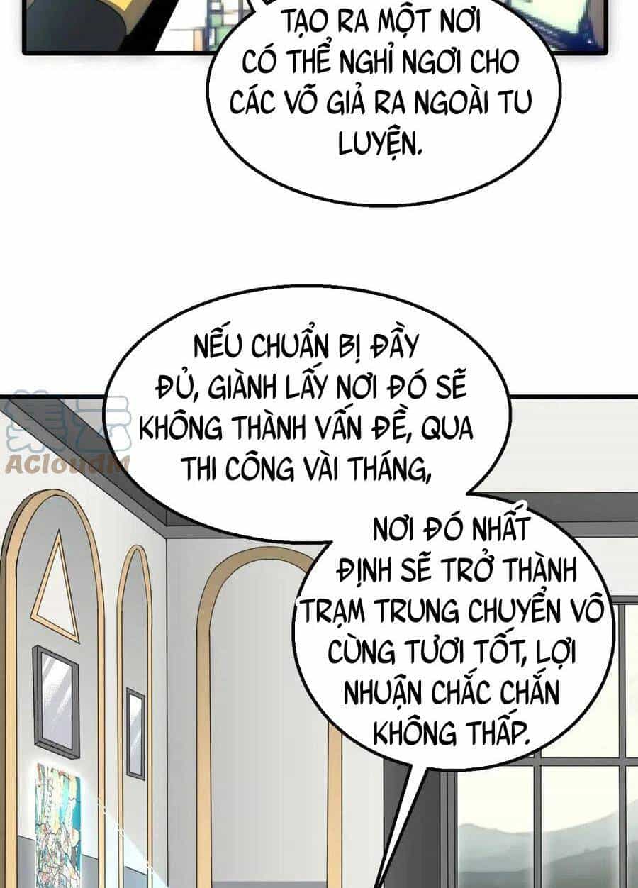Mạt Thế Đạo Tặc Hành - Chương 73 - ảnh 39