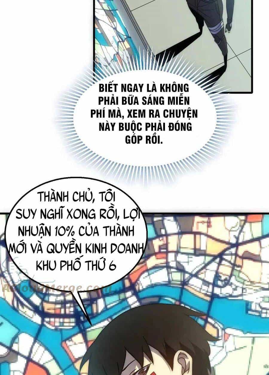 Mạt Thế Đạo Tặc Hành - Chương 73 - ảnh 41
