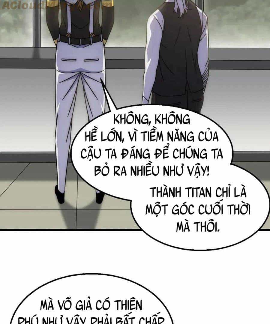 Mạt Thế Đạo Tặc Hành - Chương 73 - ảnh 44