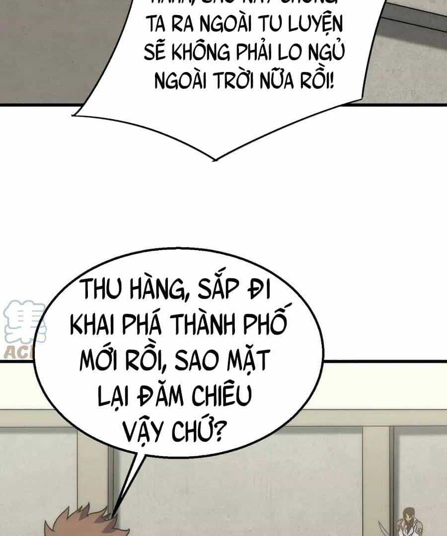Mạt Thế Đạo Tặc Hành - Chương 73 - ảnh 48