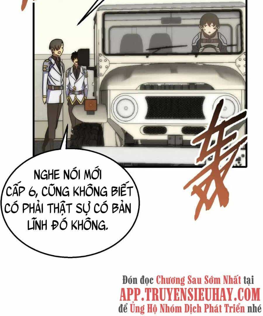 Mạt Thế Đạo Tặc Hành - Chương 73 - ảnh 54