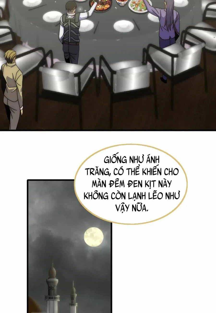 Mạt Thế Đạo Tặc Hành - Chương 73 - ảnh 6