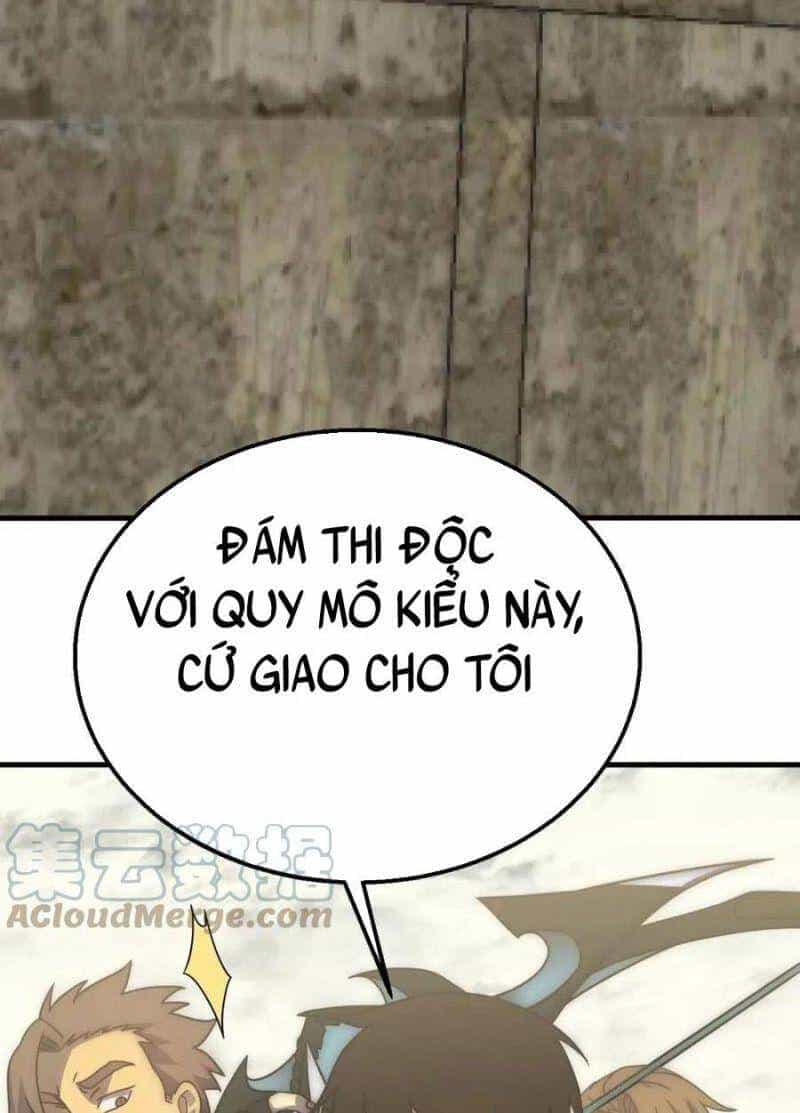 Mạt Thế Đạo Tặc Hành - Chương 74 - ảnh 32